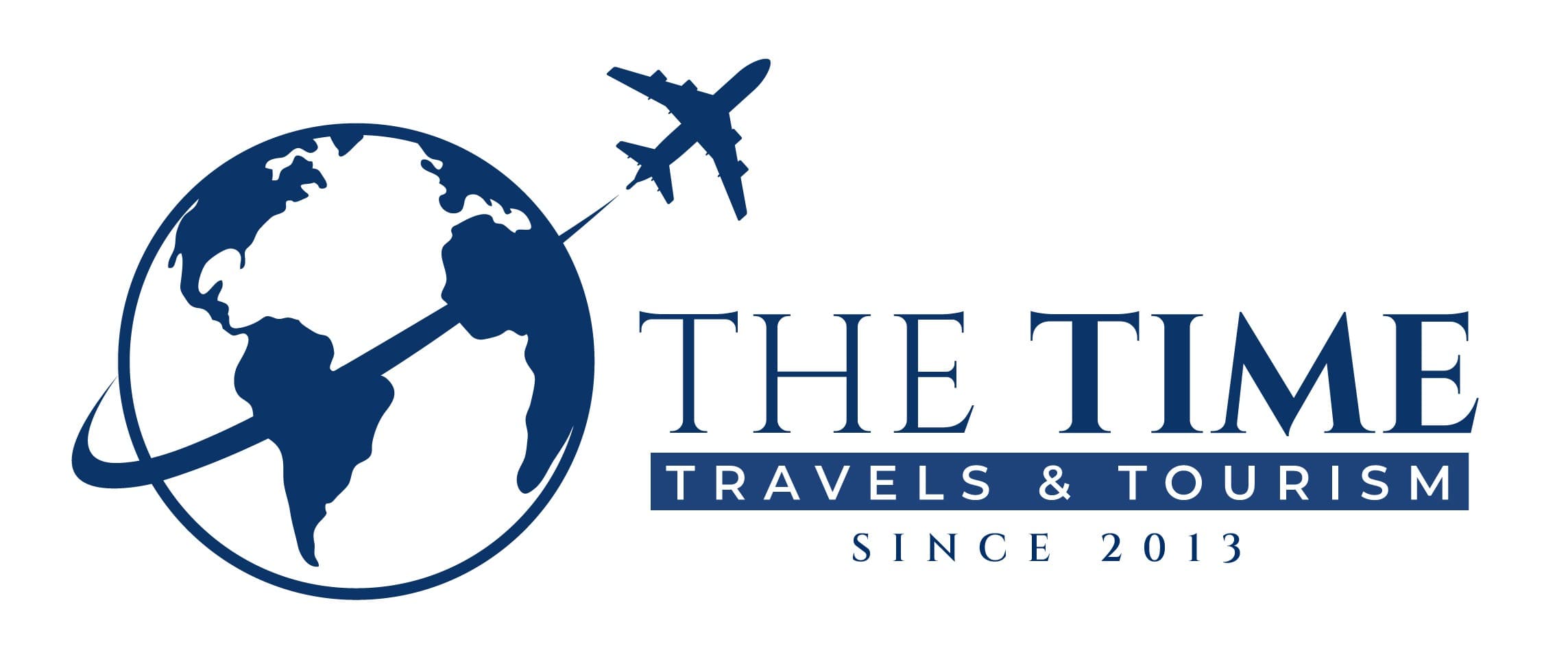 The Time Travels & Tourism