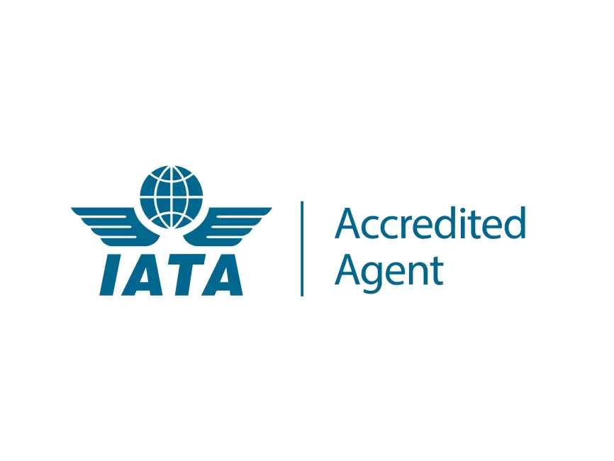 IATA — International Air Transport Association accredited agency